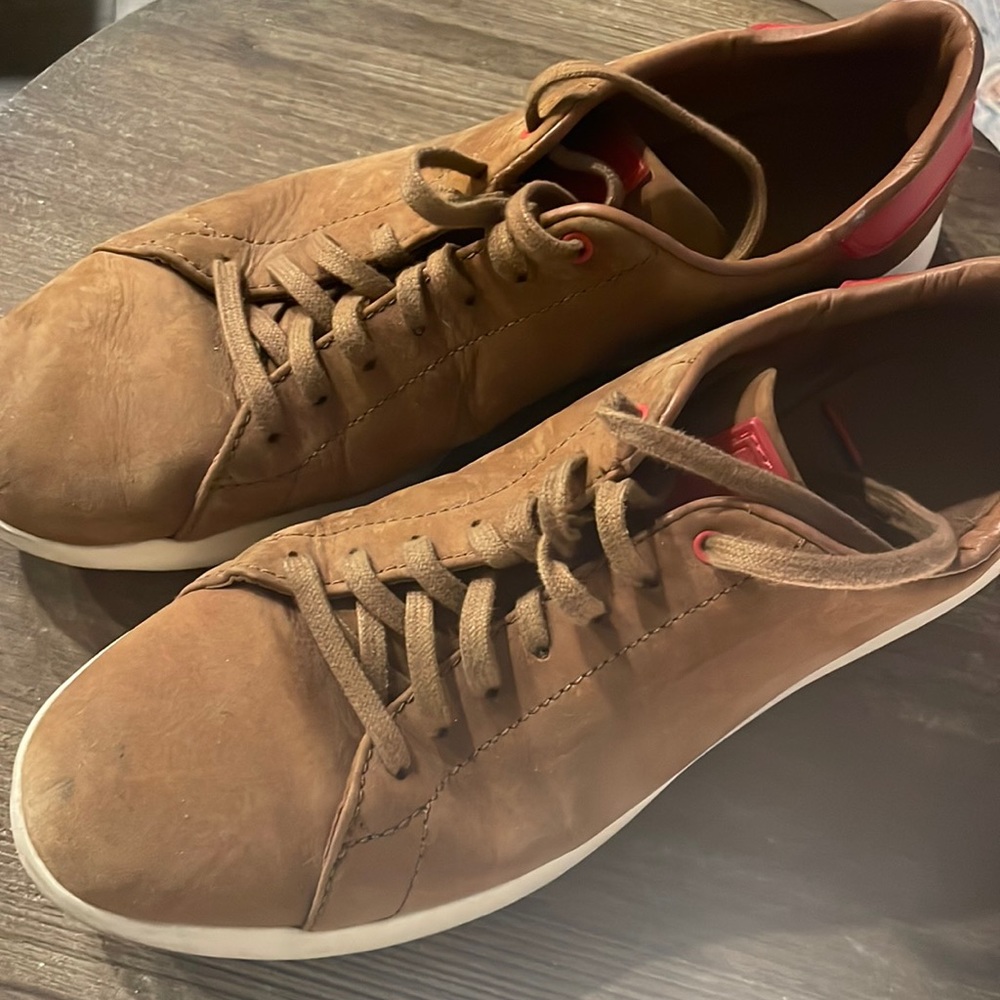 Cole Haan Grand OS sneakers